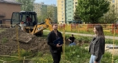 В Наро-Фоминске стартовал капитальный ремонт тепловых сетей у котельной № 10