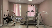 В селе Наро-Фоминского округа работает отделение медицинской реабилитации
