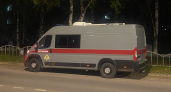 Житель Московской области в пьяной ссоре пригрозил выкинуть жену и ребенка из окна многоэтажки