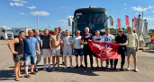 В Минске хоккеисты из Наро-Фоминска разгромили соперника со счётом 8:3