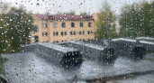 В Московской области 28 мая ожидаются дожди и похолодание +3 градусов