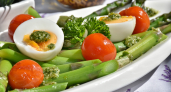 Салат "Бедный рыцарь": простой и очень вкусный — из того, что есть на кухне