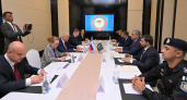 Главы МВД России и Пакистана на полях Совещания ШОС обсудили сотрудничество в борьбе с экстремизмом и наркотиками