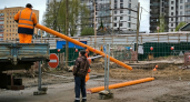 В Московской области завершается строительство современных очистных сооружений
