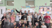 В Наро-Фоминске дети освоили азы приготовления гречневой каши с тушёнкой