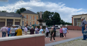 Вид на стену: когда гражданам положена компенсация за испорченный вид из окна