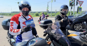 В Подмосковье сотрудники Госавтоинспекции провели рейд с вручением водителям наборов для самостоятельной проверки трезвости