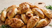Жареные пирожки с картошкой: пышные, вкусные и долго не черствеют