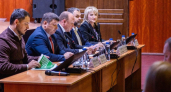 В шести округах Подмосковья проведут 111 мероприятий по модернизации систем водоснабжения и водоотведения