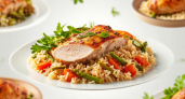 Готовите плов? Никогда не делайте эту ошибку. Рецепт вкуснейшего плова...