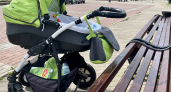 В Московской области пьяная пара бросила младенца в коляске на палящем солнце