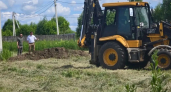 В Наро-Фоминском округе переносят детскую площадку подальше от пасеки