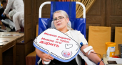 Центр крови Подмосковья проведет в июле 13 выездных донорских акций в 12 городах
