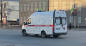 В Московской области выстрелили в спину 4-летнему ребенку