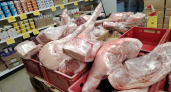 Масло за 70 рублей и замёрзшее мясо: 4 товара, которые я обхожу в "Светофоре" (и 5, за которыми охочусь)