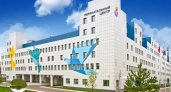 Наро-Фоминский перинатальный центр подвел итоги 9 лет работы