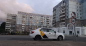 В Московской области убрали прописку из требований для самозанятых таксистов