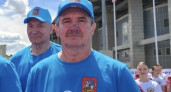 Городошник из Наро-Фоминского округа вошел в десятку лучших на чемпионате России 