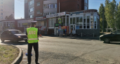 В Подмосковье число ДТП уменьшилось на 14 процентов за полгода