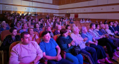 Начальник теруправления Верея Антон Миняев подвёл итоги пятилетней работы в Наро-Фоминске