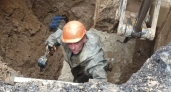 В Наро-Фоминском округе устранили 44 засора и 10 повреждений на сетях за неделю