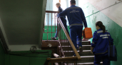 Житель Московской области направил пистолет на фельдшеров скорой помощи
