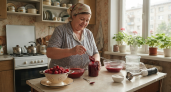 Не варенье и не конфитюр: делаю вкуснейший малиновый джем из 2 ингредиентов без варки и лишней возни — густое рубиновое наслаждение