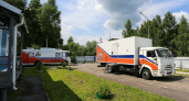 В Московской области врачи приняли 150 тысяч пациентов в отдаленных селах 
