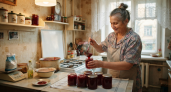 Вкуснее варенья и гуще джема: варю смородину 25 минут — зимой этот конфитюр улетает первым