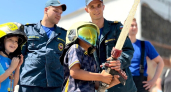 В Наро-Фоминском округе прошёл праздник в честь 99-летия пожарного надзора