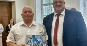 Наро-Фоминск принял участие в съезде городов воинской славы в Пскове