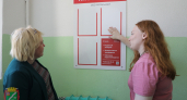В Наро-Фоминске обновили подъезды в доме на улице Калинина