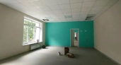 Детский сад в Наро-Фоминском округе почти готов принять детей после капремонта