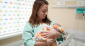 В Московской области врачи выходили младенца весом 650 граммов за 100 дней