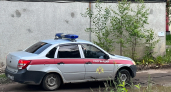 Жительница Московской области применила электрошокер в банке