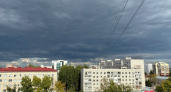 Погода в Московской области 15 августа будет прохладной и с небольшими дождями