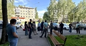 В Наро-Фоминске за две недели восстановят крышу дома