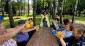 В Наро‑Фоминске прошло занятие по нейробике для двух поколений