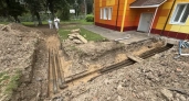 В Наро-Фоминске обновили более 1,5 километра теплосетей