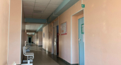 В Московской области врачи спасли мужчину от потери подвижности ног
