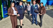 Пассажирам в Наро-Фоминске напомнили о правилах поведения на железной дороге