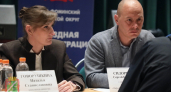 Заместитель министра здравоохранения Подмосковья посетила Наро-Фоминский округ