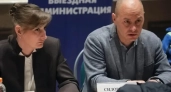 В Наро-Фоминске обсудили доступность медицины для жителей округа