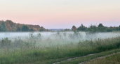 Синоптики прогнозируют небольшие дожди и до +22°C в Подмосковье 30 августа