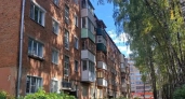 Управляющая компания завершила ремонт кровель трёх домов на Рижской улице в Наро-Фоминске
