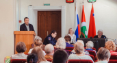 В Наро-Фоминске жители и чиновники сели за один стол ради тепла в домах