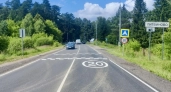 В Наро-Фоминском округе отремонтировали 40 километров дорог на 32 участках
