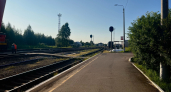 В Наро-Фоминском округе прошёл рейд по безопасности на железной дороге