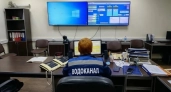 “Водоканал” перекрыл канализационную утечку у реки Березовки в Наро‑Фоминском округе
