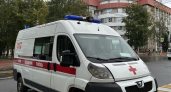 В Московской области при столкновении маршрутки и трёх машин травмы получили четыре пассажира